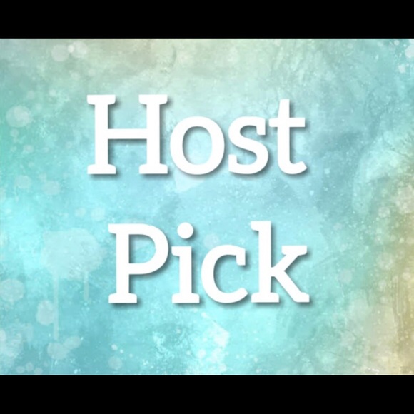 👏🏻👏🏻💕💕HOST PICK👏🏻👏🏻💕💕 - Picture 3 of 3